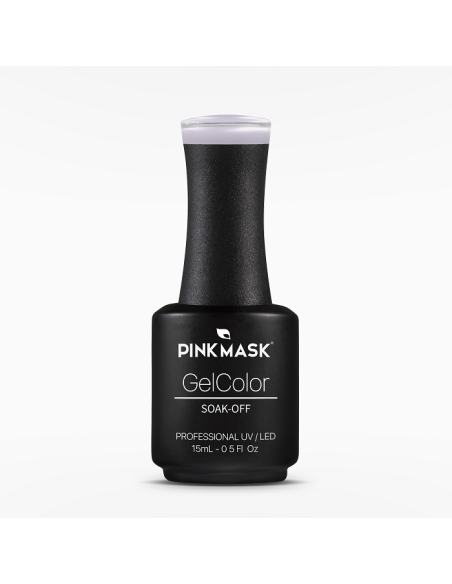 Gel Color - Semipermanente Helmer 15ml