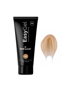Easy Gel - Camel - 60 grs.