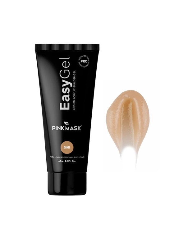 Easy Gel - Camel - 60 grs.