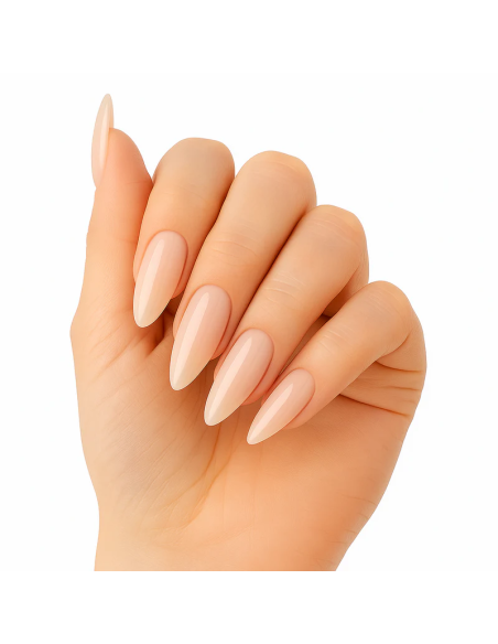 Easy Gel - Creamy Latte - 60 grs.