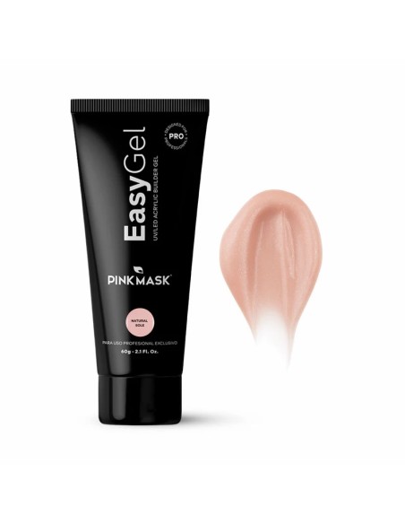 Easy Gel - Natural Sole - 60 grs.