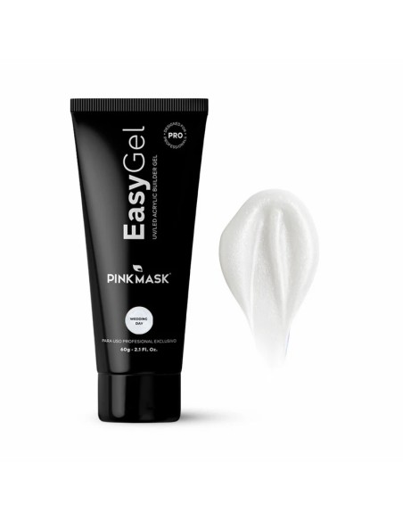 Easy Gel - Wedding Day - 60 grs.
