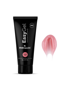 Easy Gel - Cover Pink - 60...