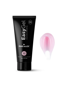 Easy Gel - Soft Pink - 60 grs.