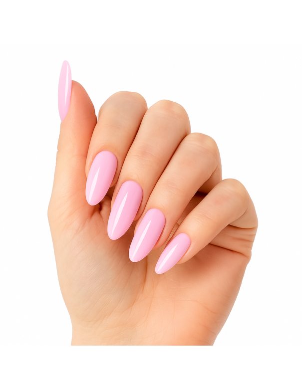 Easy Gel - Soft Pink - 60 grs.
