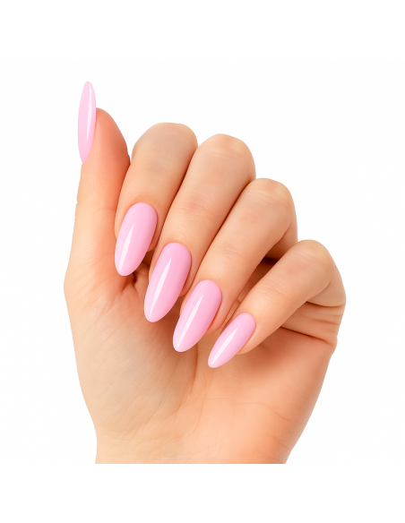 Easy Gel - Soft Pink - 60 grs.