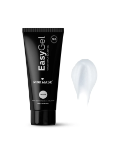 Easy Gel - White - 60 grs.