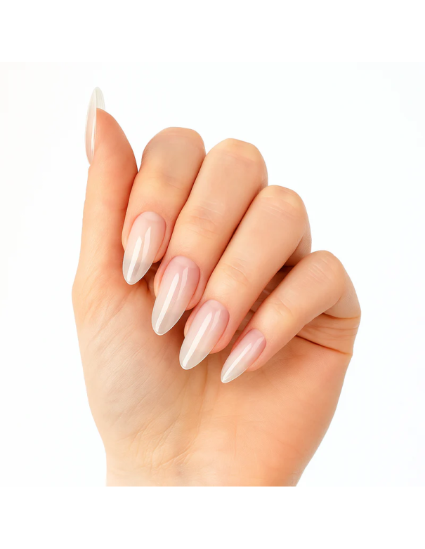 Easy Gel - Clear - 60 grs.