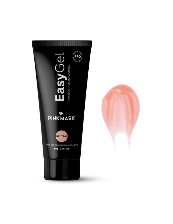 Easy Gel - Neutral - 60 grs.
