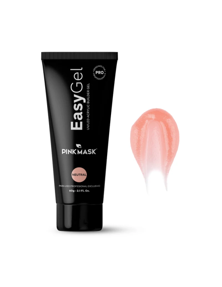 Easy Gel - Neutral - 60 grs.