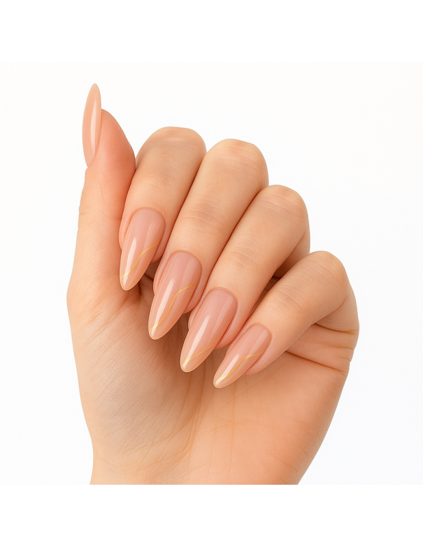 Easy Gel - Neutral - 60 grs.