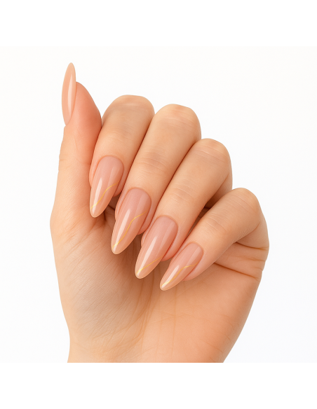 Easy Gel - Neutral - 60 grs.