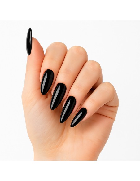 Easy Gel- Black- 30grs