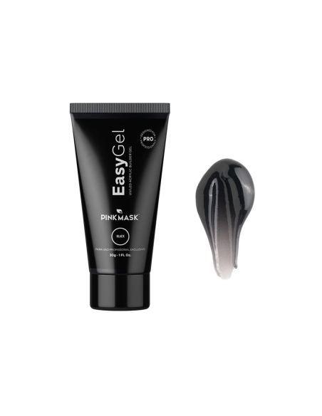 Easy Gel- Black- 30grs