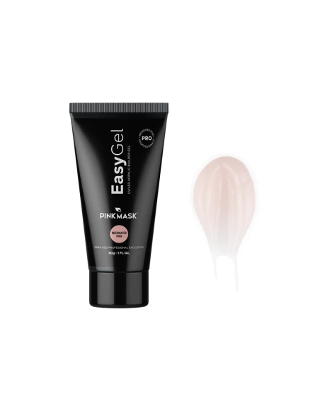 Easy Gel- RosewaterPink- 30grs