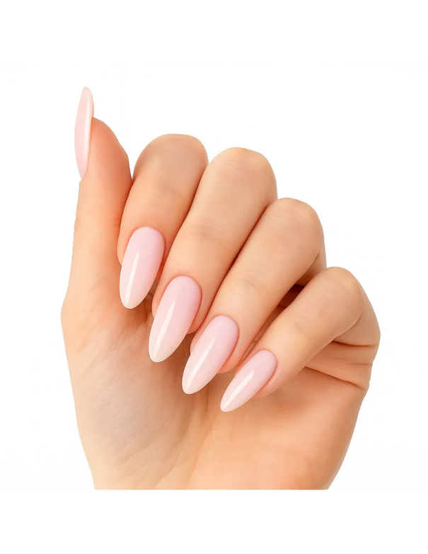 Easy Gel- RosewaterPink- 30grs