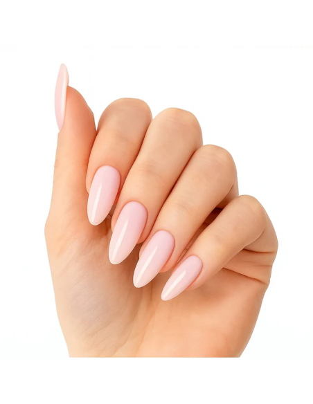 Easy Gel- RosewaterPink- 30grs