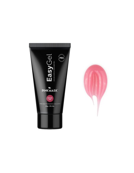 Easy Gel-Rapture Rose- 30grs