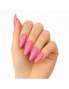 Easy Gel-Rapture Rose- 30grs 2