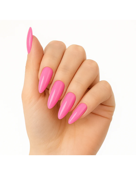 Easy Gel-Rapture Rose- 30grs