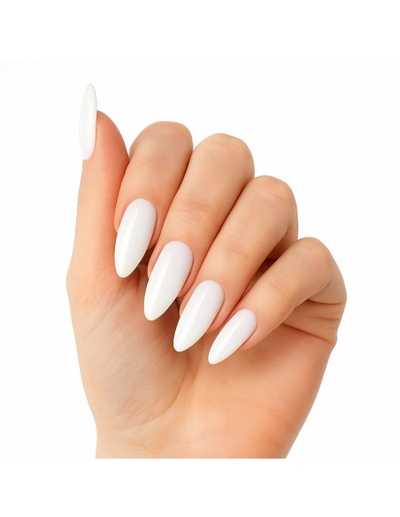 Easy Gel- White- 30grs