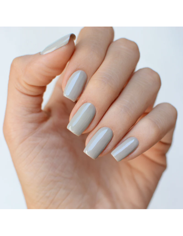 Gel Color - Semipermanente Grey Wolf...