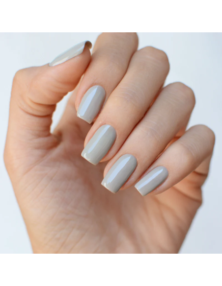 Gel Color - Semipermanente Grey Wolf 15ml