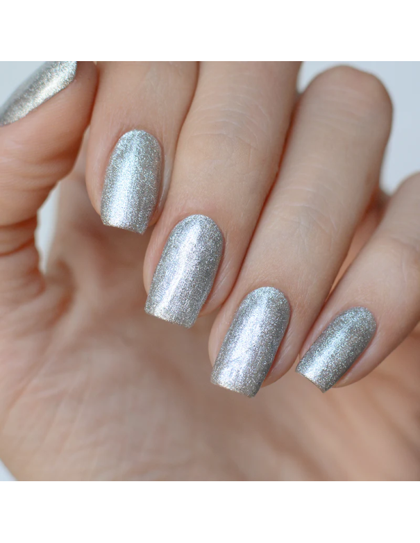 Gel Color - Semipermanente Silver...