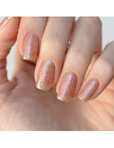 Gel Color - Semipermanente...