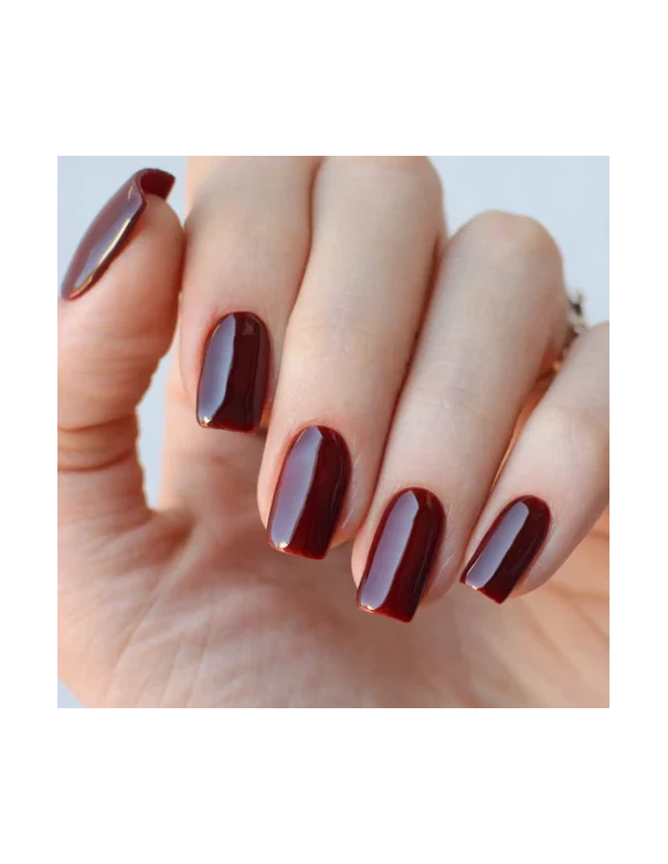 Gel Color - Bing Cherry 15ml