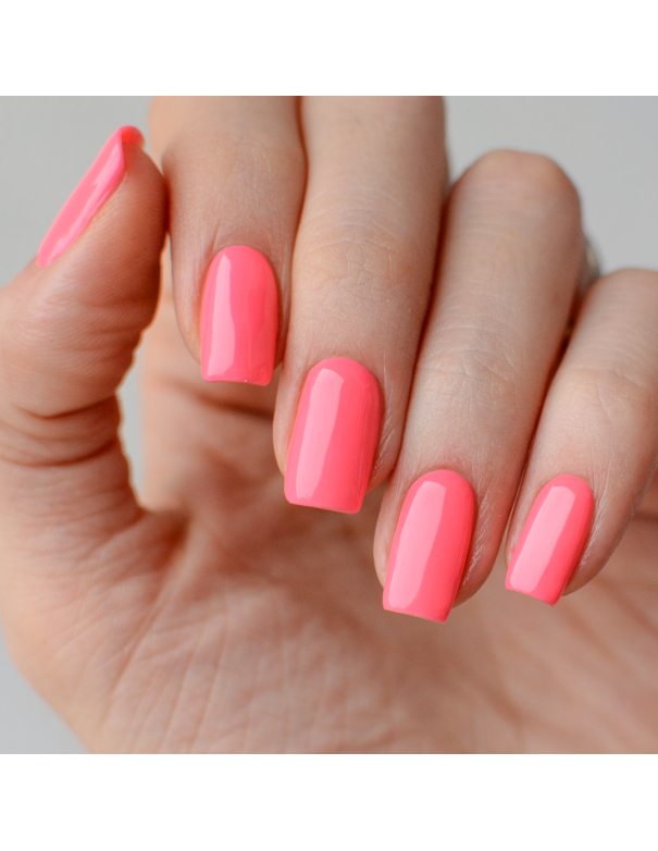 Gel Color - Semipermanente Sunset...