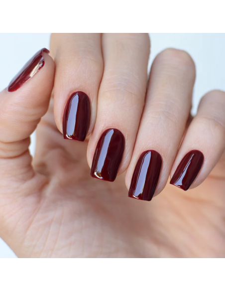 Gel Color - Semipermanente Wine Up 15ml