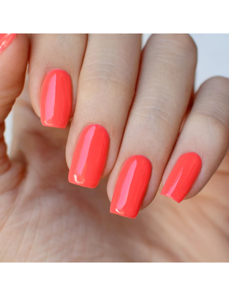 Gel Color - Semipermanente Red John 15ml