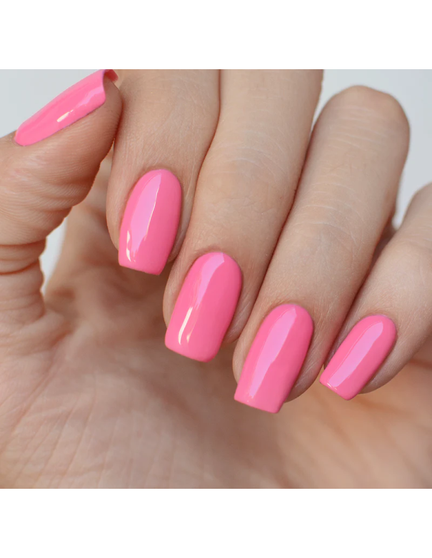 Gel Color - Semipermanente Hillier...