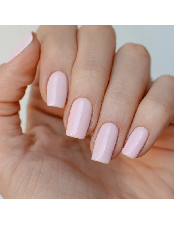 Gel Color - Semipermanente Pink Nude...
