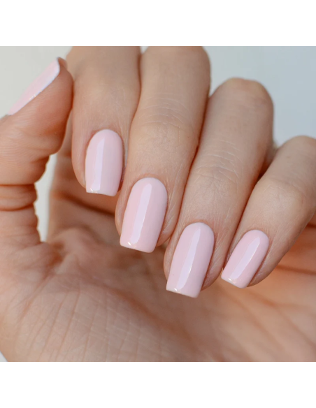 Gel Color - Semipermanente Pink Nude 15ml