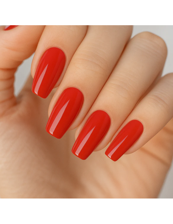 Gel Color - Semipermanente Volcano 15ml