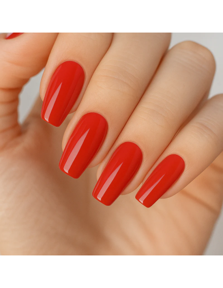 Gel Color - Semipermanente Volcano 15ml