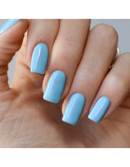 Gel Color -  Jacques Cousteau 15ml