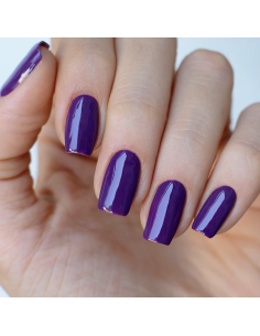 Gel Color - Semipermanente...