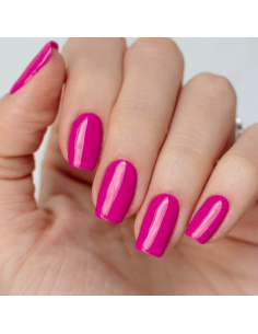 Gel Color - Fancy Fucsia 15ml