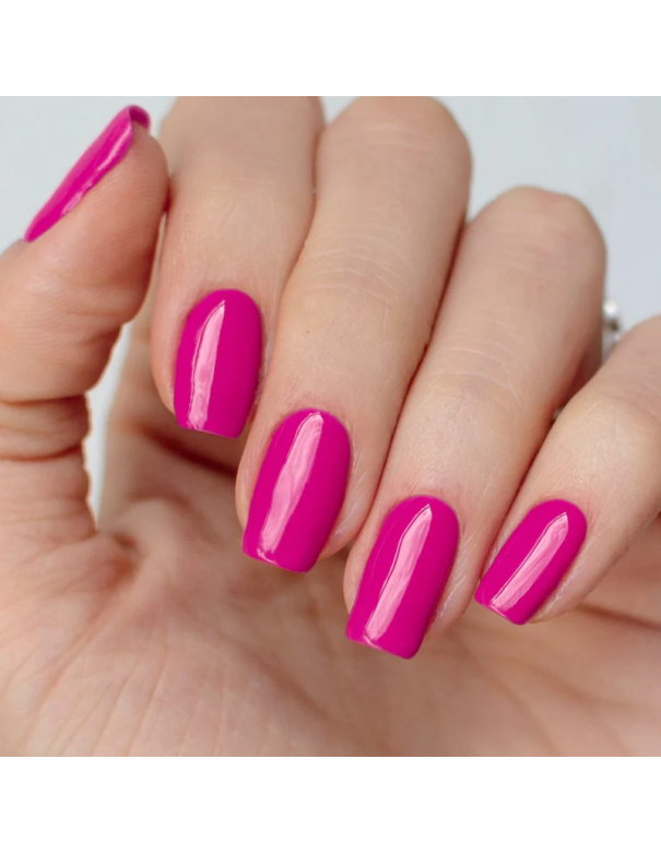 Gel Color - Fancy Fucsia 15ml