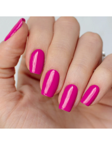 Gel Color - Fancy Fucsia 15ml
