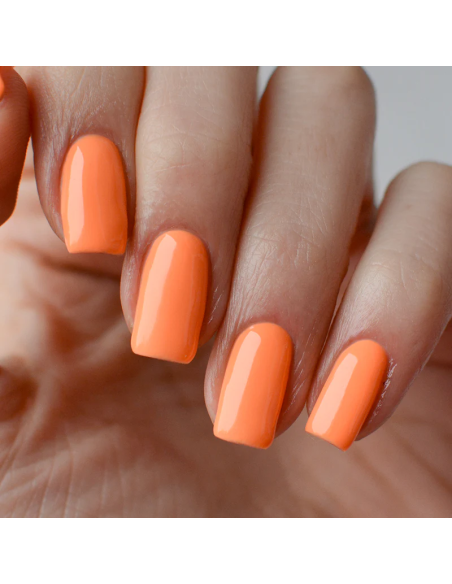 Gel Color - Semipermanente Popsicle 15ml