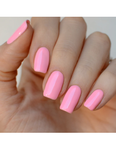 Gel Color - Pinky Promise 15ml