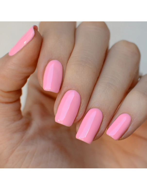 Gel Color - Pinky Promise 15ml