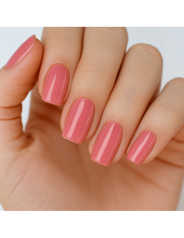 Gel Color - Semipermanente Baby Milk...