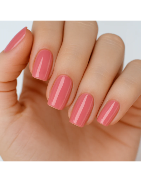 Gel Color - Semipermanente Baby Milk 15ml