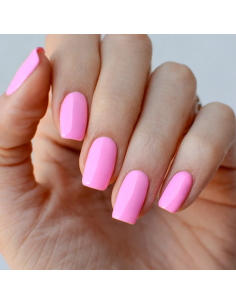 Gel Color - Semipermanente...