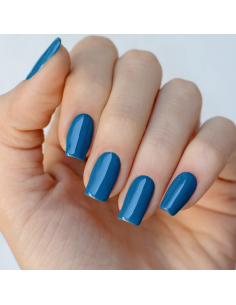 Gel Color - Semipermanente...